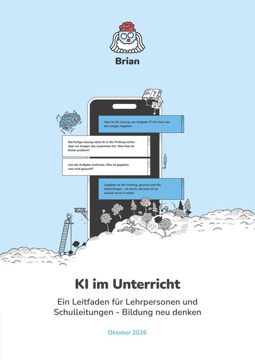 KI im Unterricht
